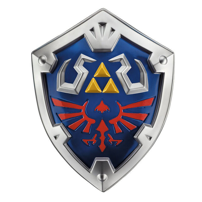 Escudo Link
