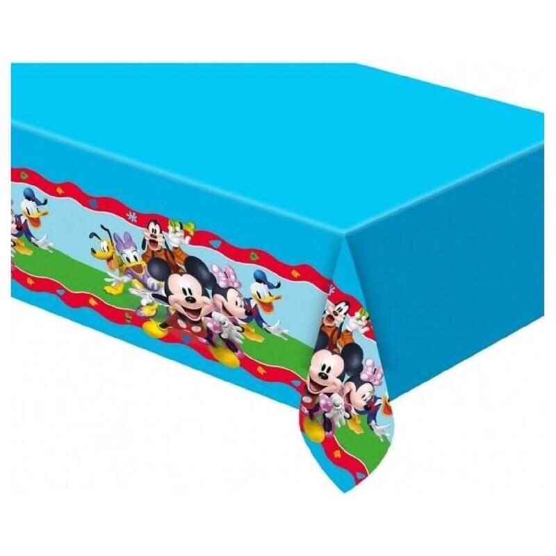1 toalha 120x180 cm - Mickey Rock