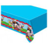 1 toalha 120x180 cm - Mickey Rock