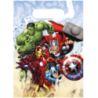 6 saquinhos oferta Avengers Infinity Stones