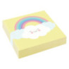20 guardanapos 25x25cm Rainbow & CloudKit