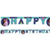 Banner Happy Birthday Encanto