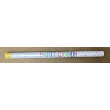 Party cannon 80 cm