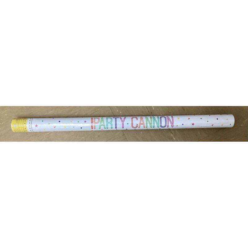 Party cannon 80 cm