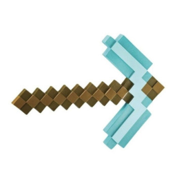 Minecraft martelo