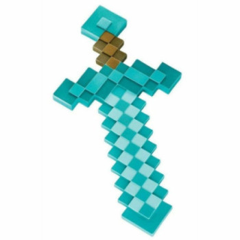 Minecraft espada