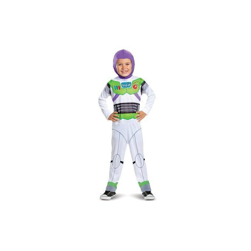 Buzz Classic s (7-8)