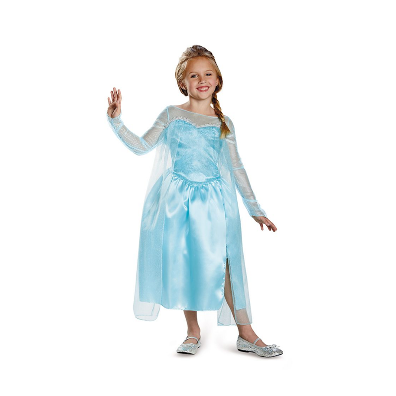 Elsa Classic S (7-8)