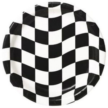 Pratos Corridas 22cm (8 peças)
