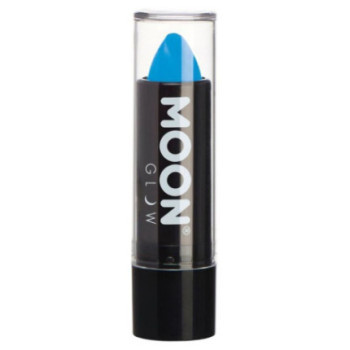 Batom Neon UV-azul