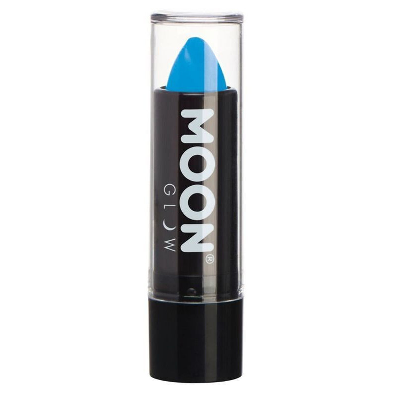Batom Neon UV-azul