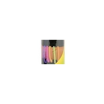Bracelete fluorescente glow 20cm