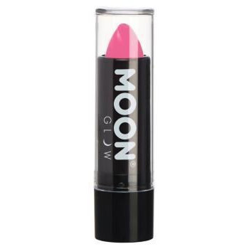 Batom Neon UV rosa