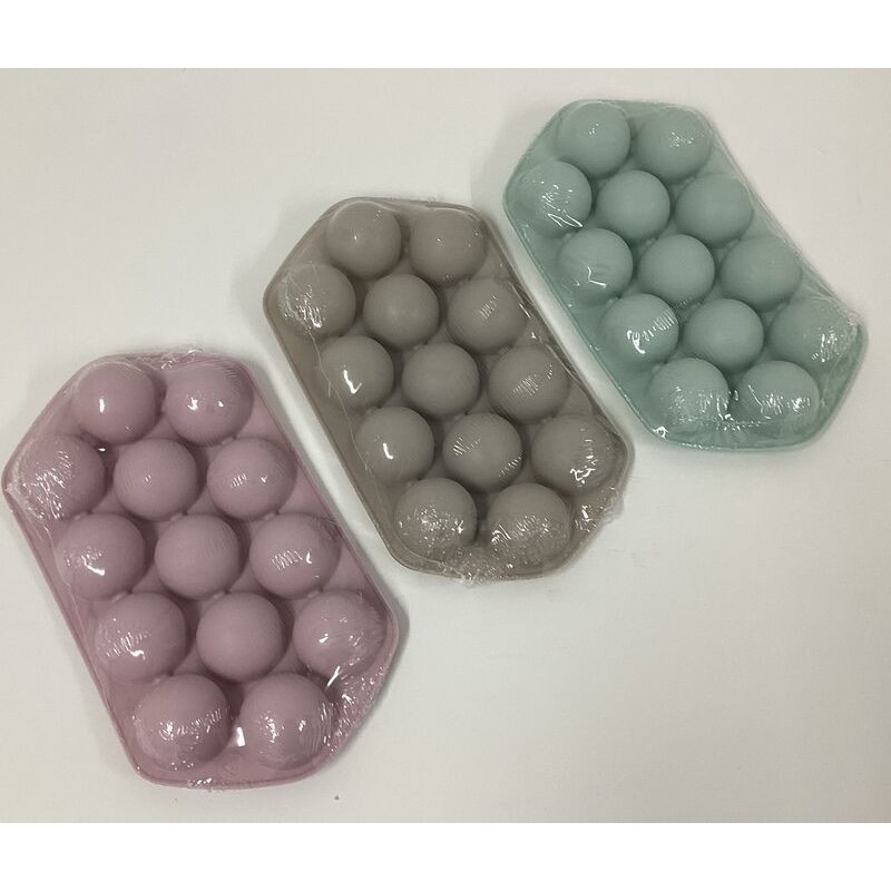 Cuvete para gelo/cakepops´s