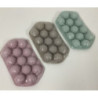 Cuvete para gelo/cakepops´s