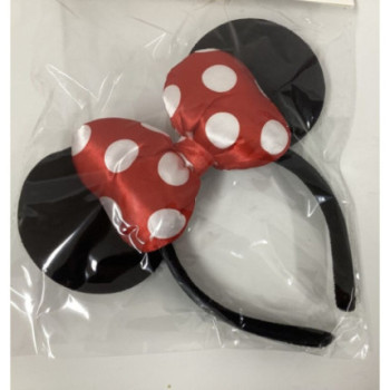 Bandolete de Minnie