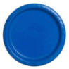 20 pratos 18 cm EU azul médio