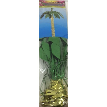Palmeira decorativa 243 cm