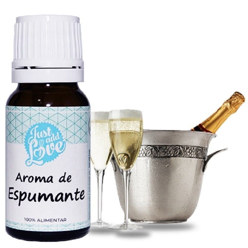 Aroma espumante 10ml