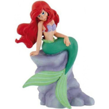 Ariel