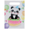 10 sacos oferta Panda