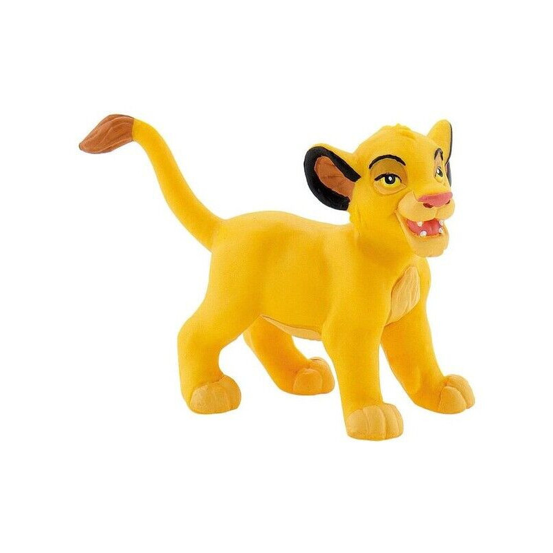 Simba bébé