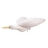 Balão Foil cegonha100x43cm
