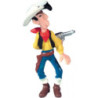Lucky Luke com Pistola