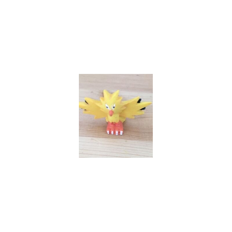 Bonecos Pokemon