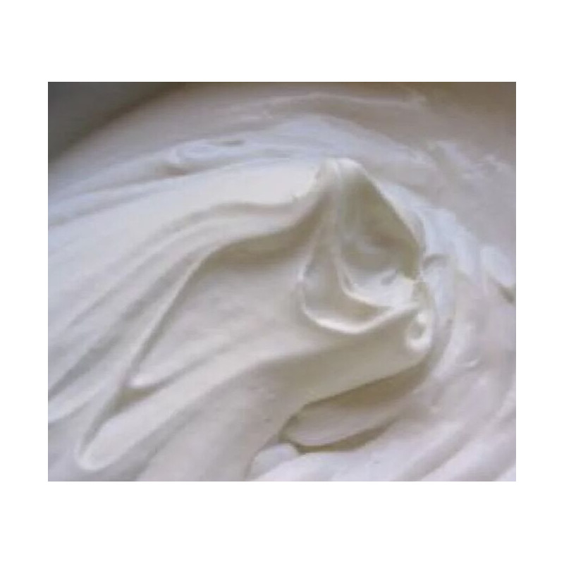 Creme manteiga baunilha 300g
