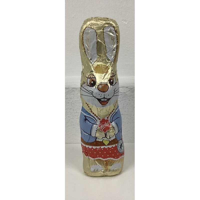 Coelho Páscoa chocolate 60g