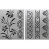 Stencil pack de 2