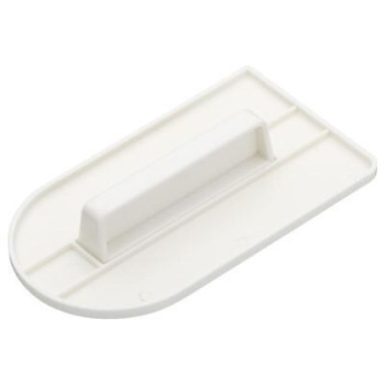 Alisador de Cobertura KC