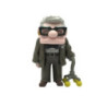 Carl Fredricksen-Up