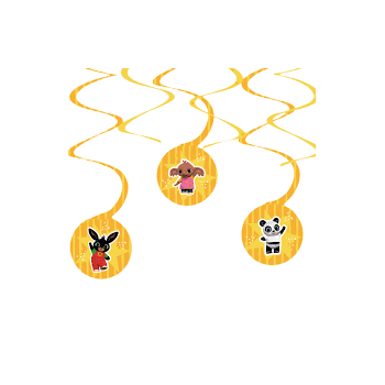 6 swirl decoration Bing