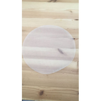 Papel de arroz 22cm
