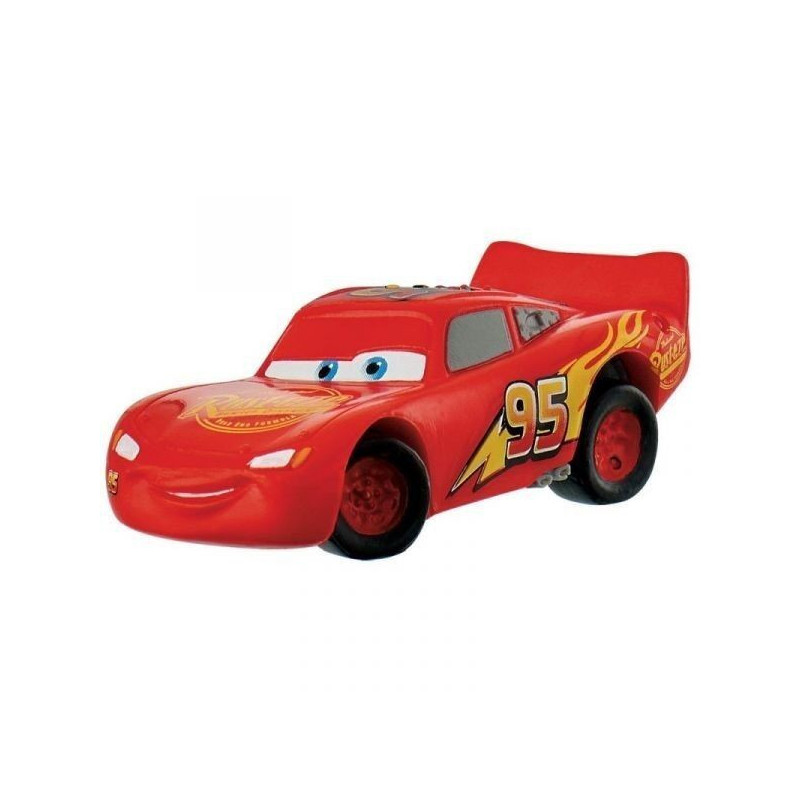 Faisca McQueen Cars 3