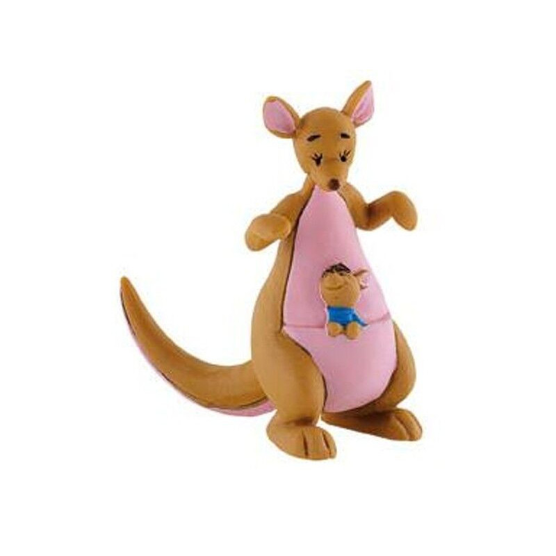 Kanga e Ru