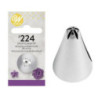 Wilton - Bico 224 Flor de gota