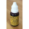 Corante líquido sugarflair old gold 14 ml