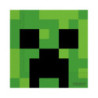 20 guardanapops 323x33cm Minecraft