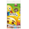 Toalha emojis 1,37x2,13cm