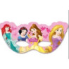 6 Máscaras Princesas