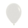 10 balões latex 5” sempertex pastel dusk crema