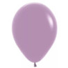 5 balões latex 12” sempertex pastel dusk lavanda