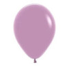 10 balões latex 5” sempertex pastel dusk lavanda 150