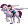 Swirls Princesas