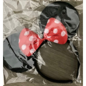 Bandolete Minnie