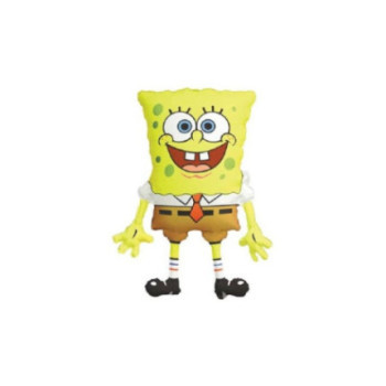 Balão foil SuiperShape 56x71cm SpongeBob