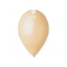 100 balões  latex 12"-30 cm Gemar Blush